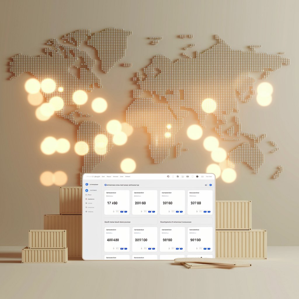 Digital Forwarding Tools: Transforming the Future of Freight Operations