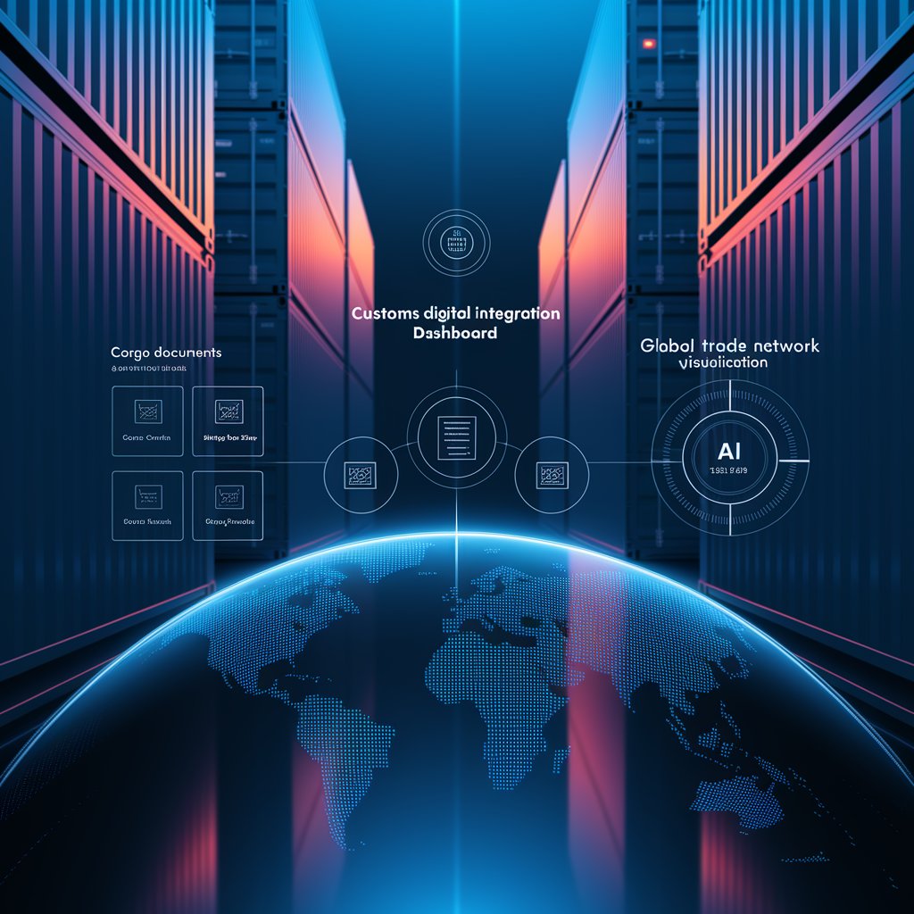 What Is Customs Digital Integration?