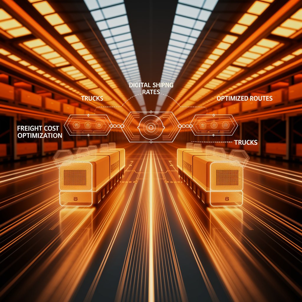 Benefits for Logistics Providers