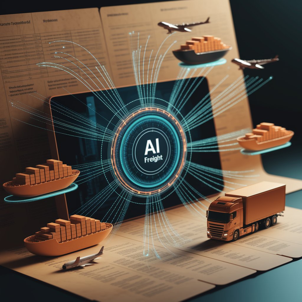 Benefits for Logistics Providers