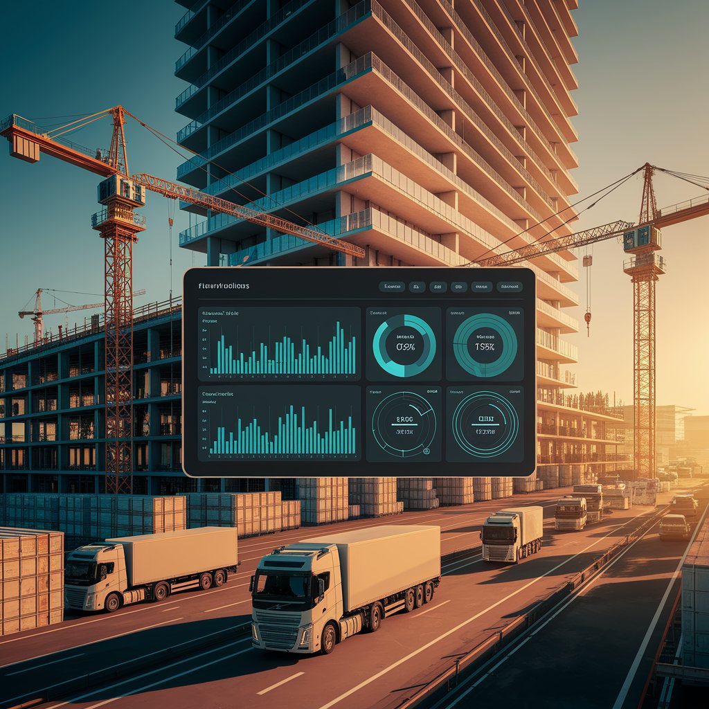 Benefits for Construction Companies