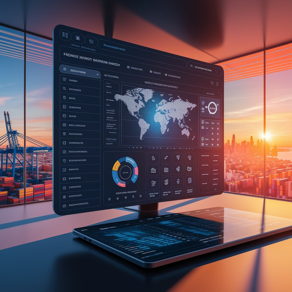 Why It Matters for the Future of Logistics