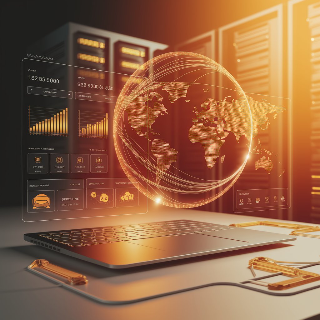 Freight Management Platform: Streamlining Global Cargo Operations