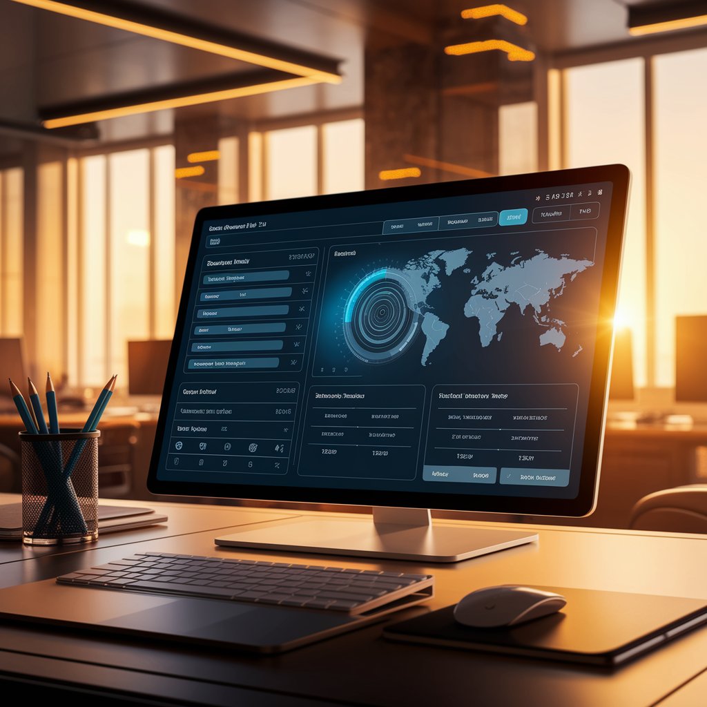 Freight Booking AI: Transforming How Shipments Are Reserved