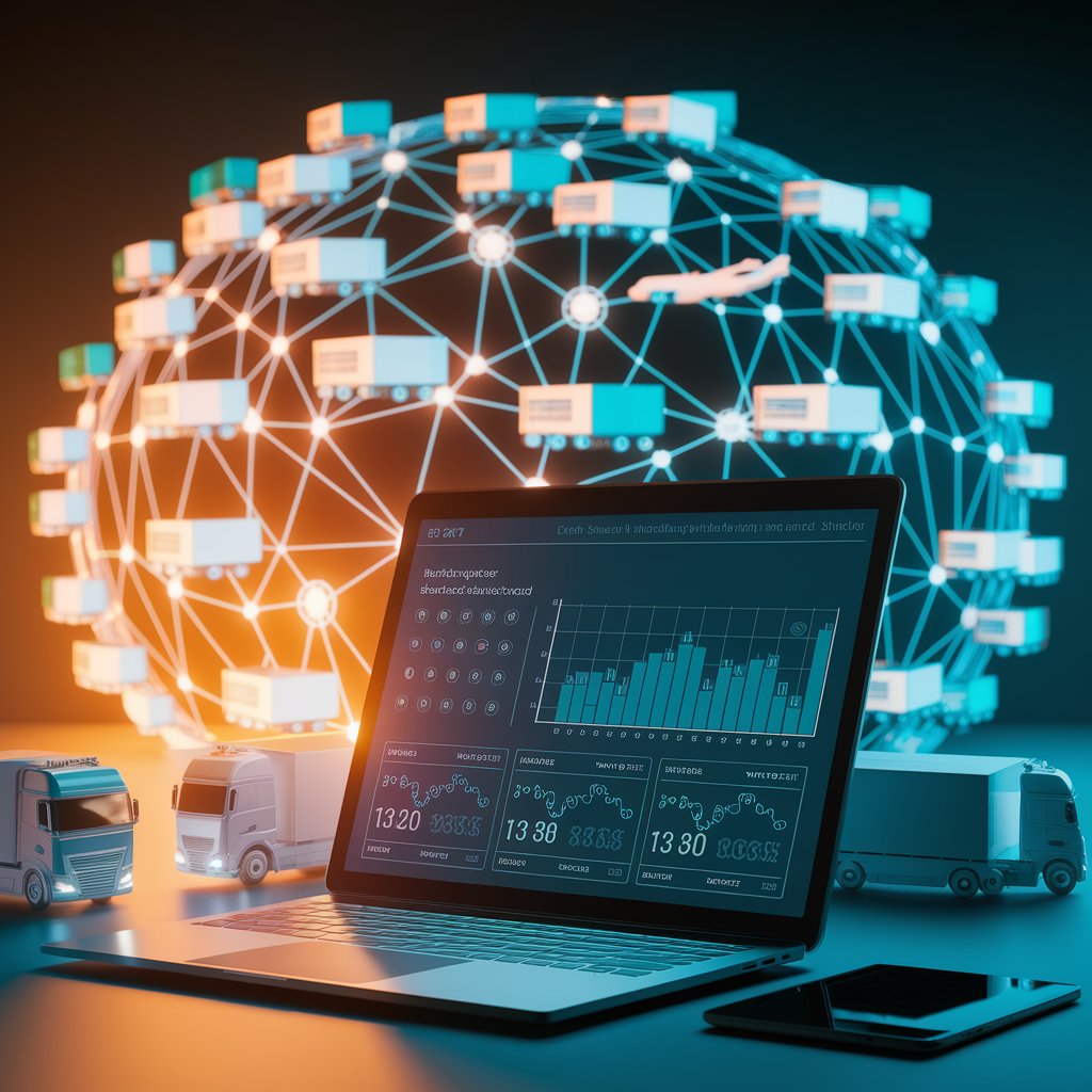 What Are Healthcare Logistics AI Tools?