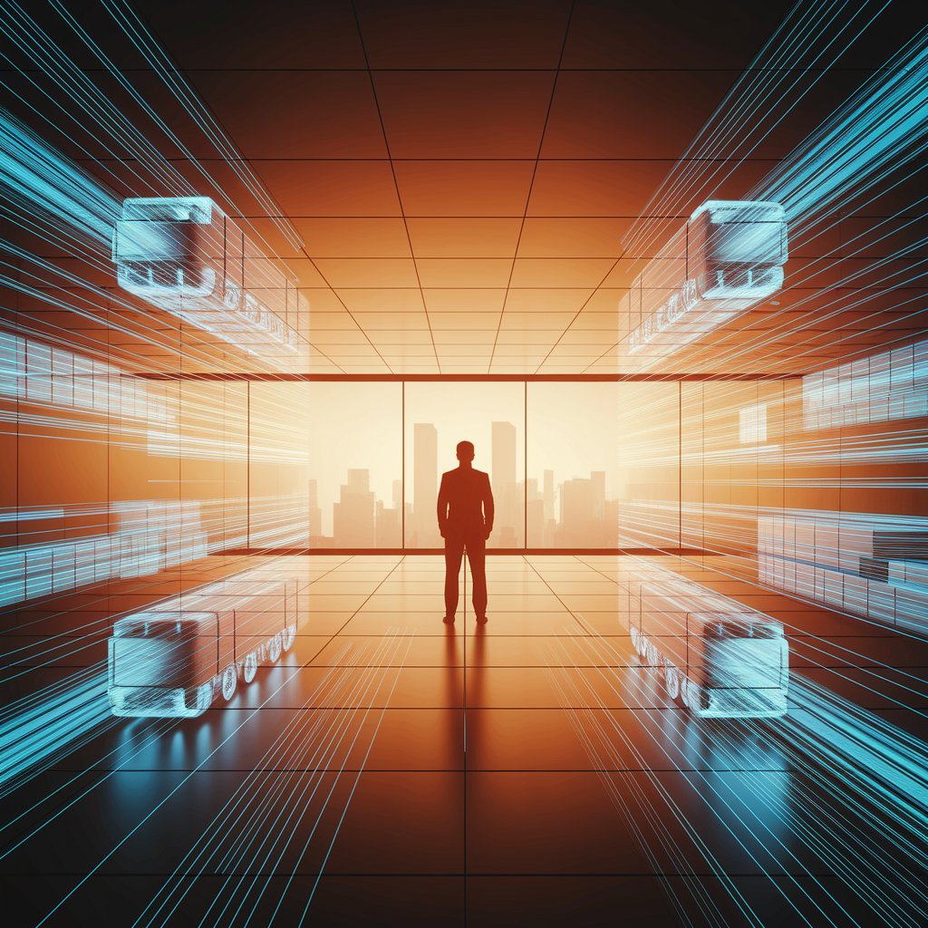 The Future of Logistics Simulation