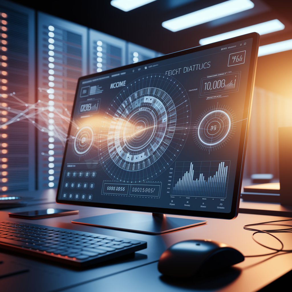 Use Cases in Real Logistics Operations