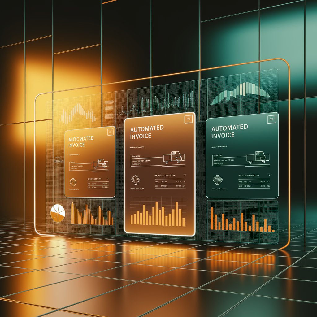 What Is Automated Freight Invoicing?