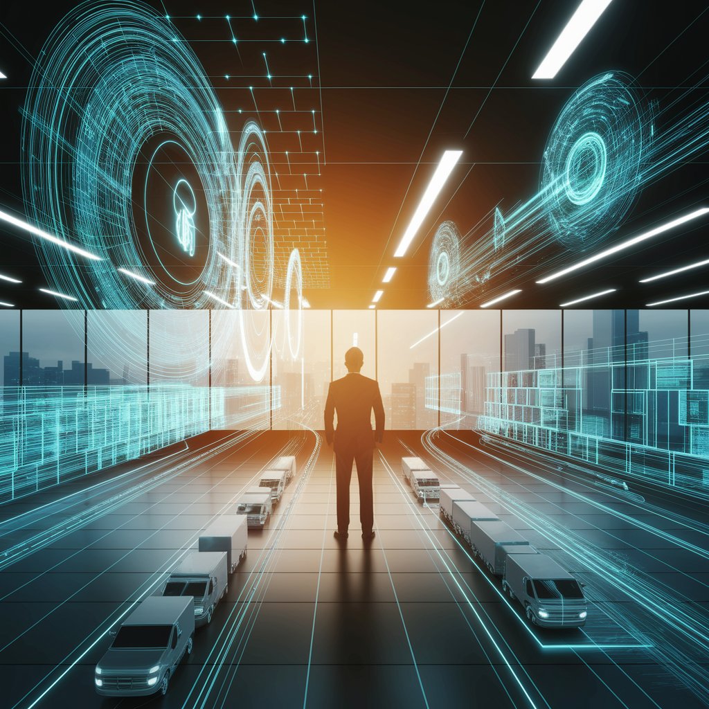 Key Benefits of Smart Warehouse Systems