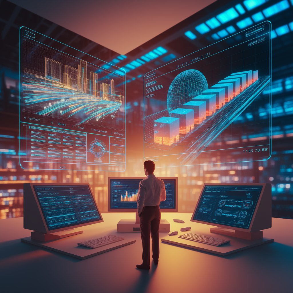 What Is Logistics Simulation Software?