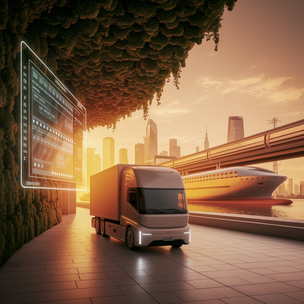 What Is Sustainable Freight Planning?