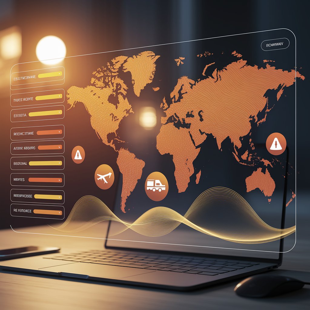 The Future of AI in Shipment Tracking