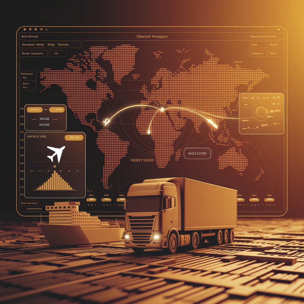 How AI Shipment Tracking Works