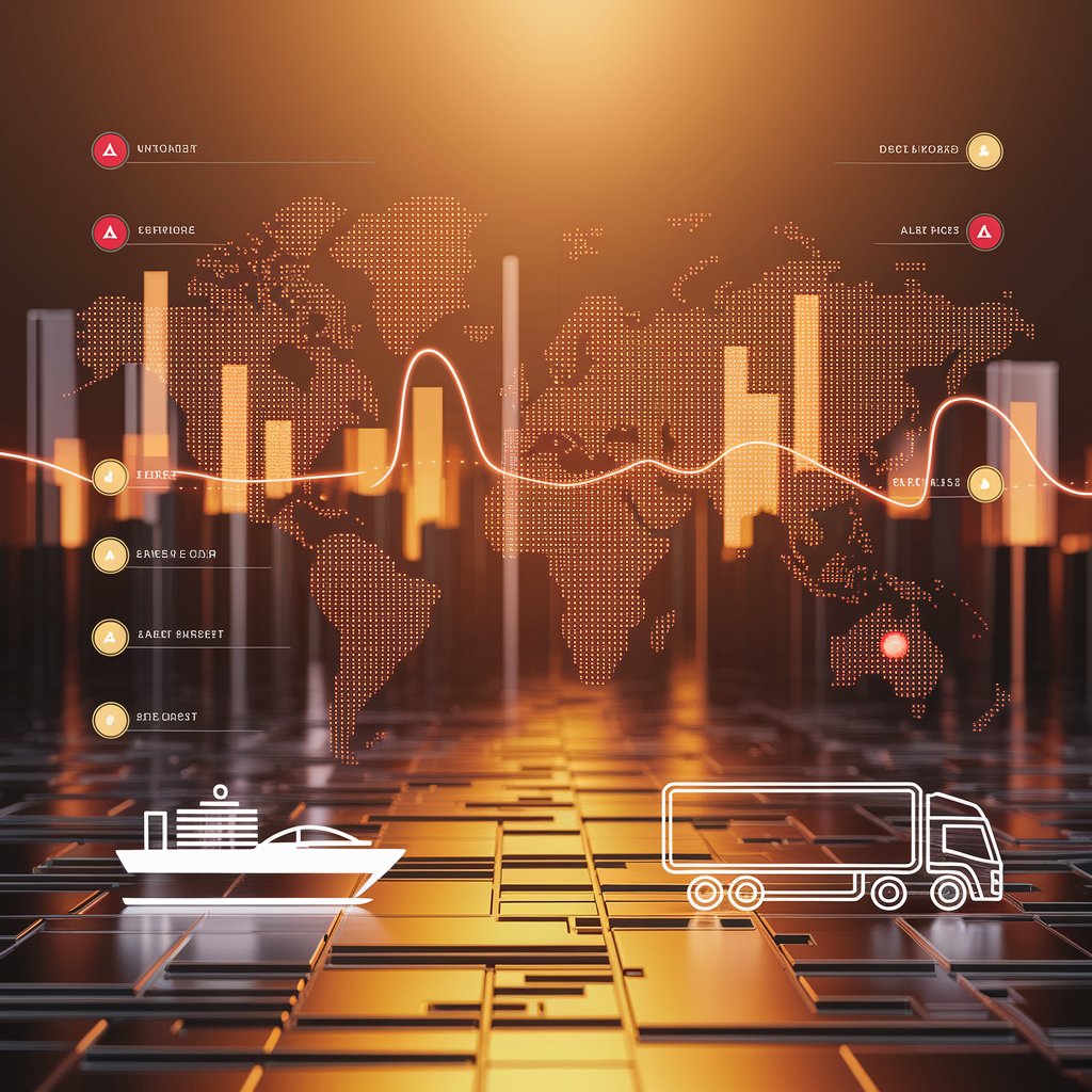 AI for Shipment Tracking: Real-Time Visibility Reinvented