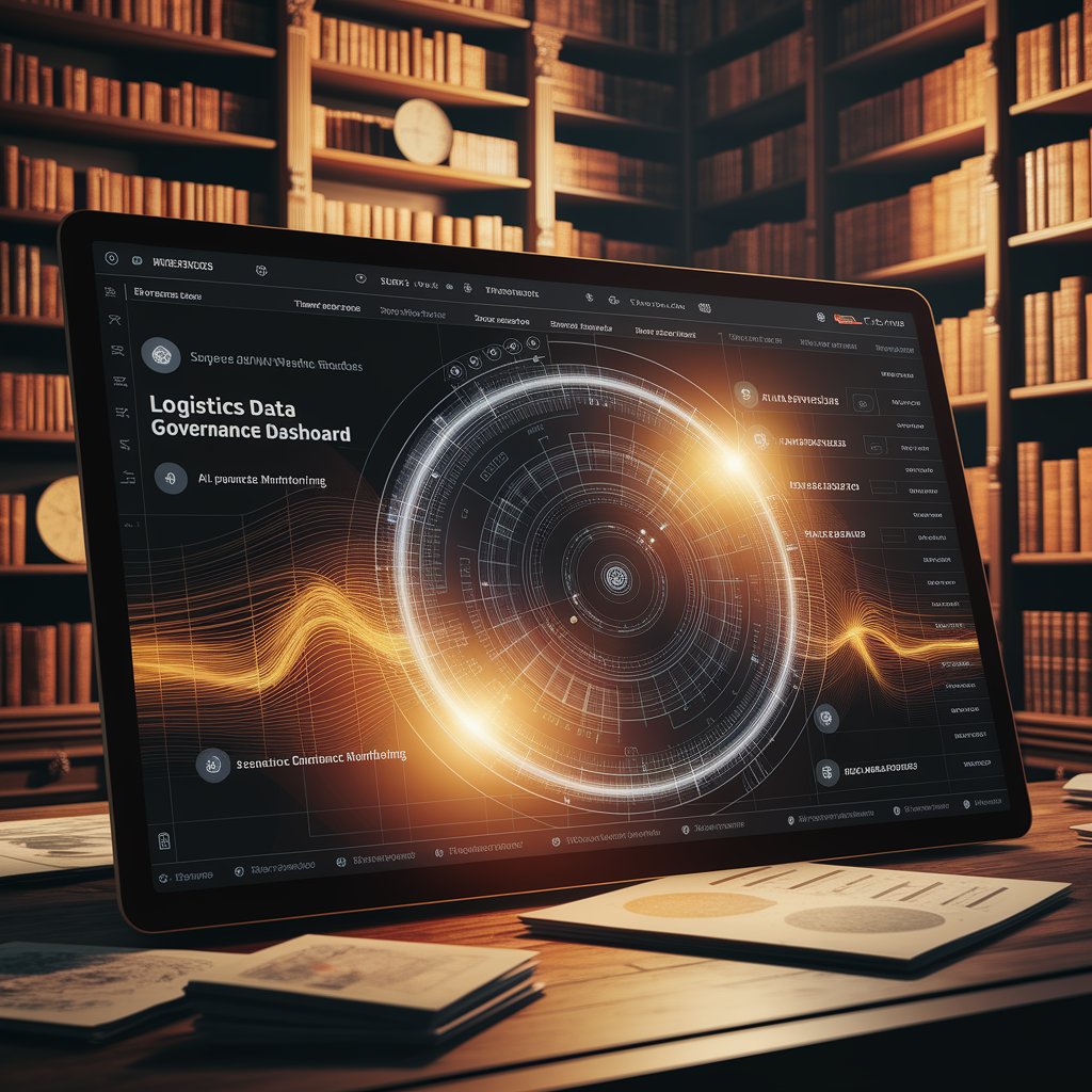 What Is Logistics Data Governance?