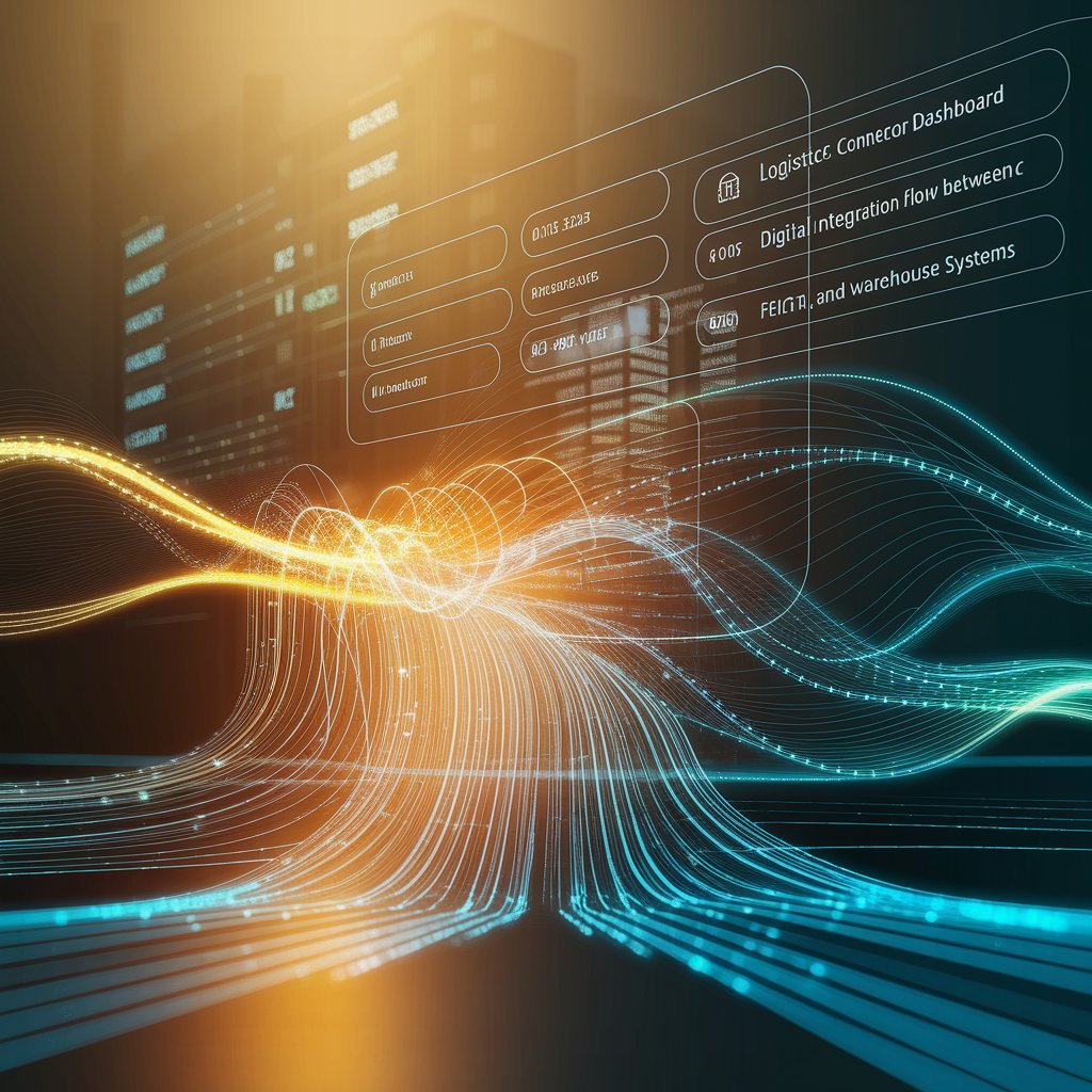 What Is a Logistics ERP Connector?