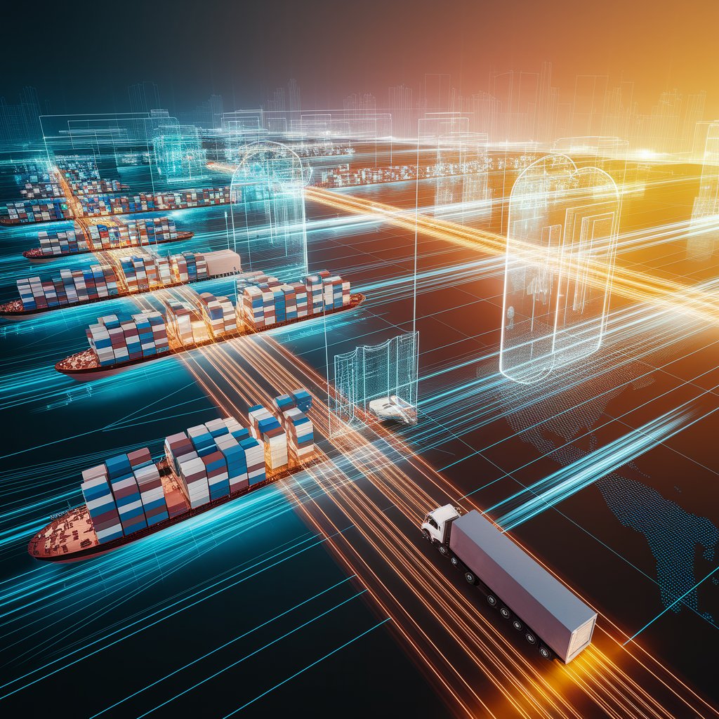 Benefits for Logistics Providers