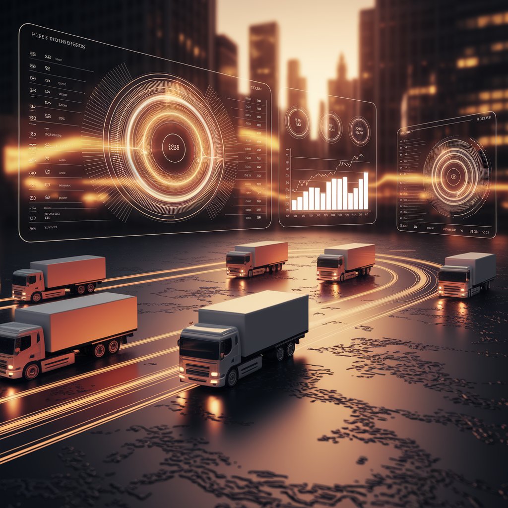 What Is Fleet Analytics in Logistics?