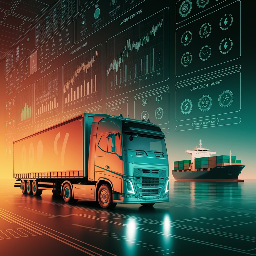 The Future of Climate-Smart Logistics