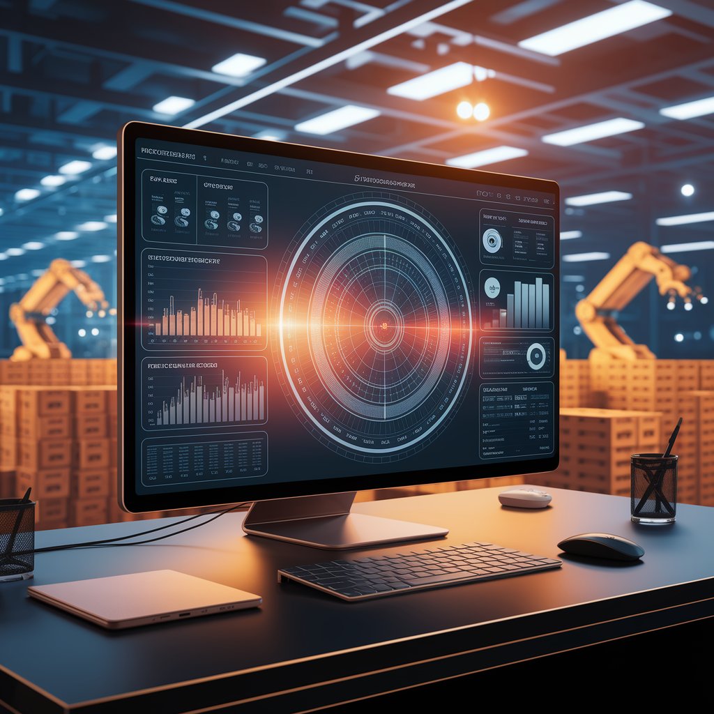 The Role of Technology in KPI Analytics