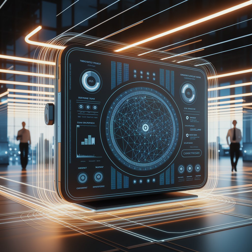 Why It Matters for the Future of Logistics