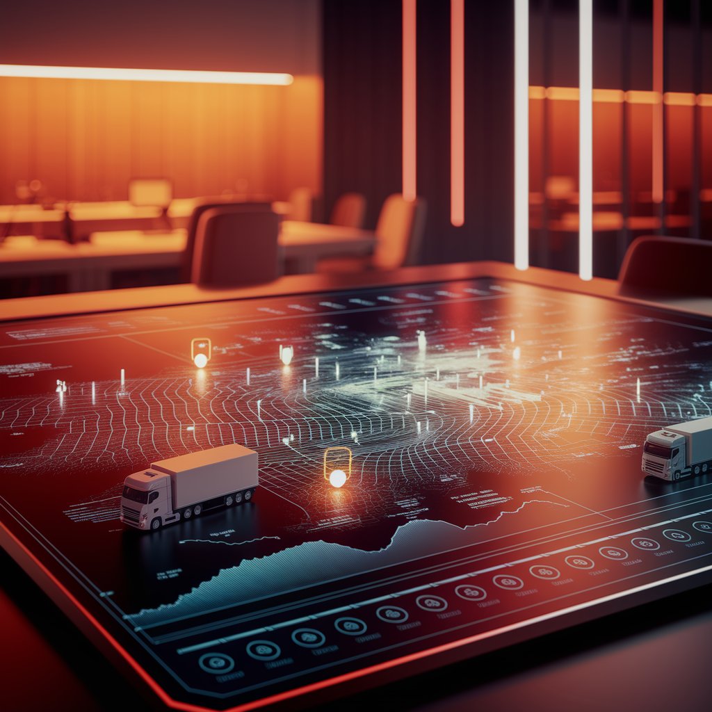 The Future of Route Monitoring