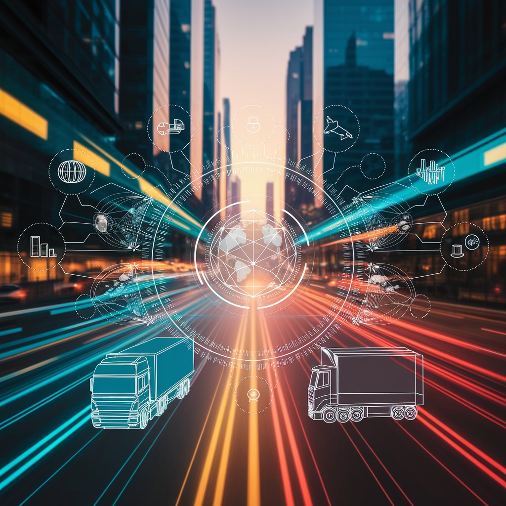 What Are Logistics Fintech Solutions?