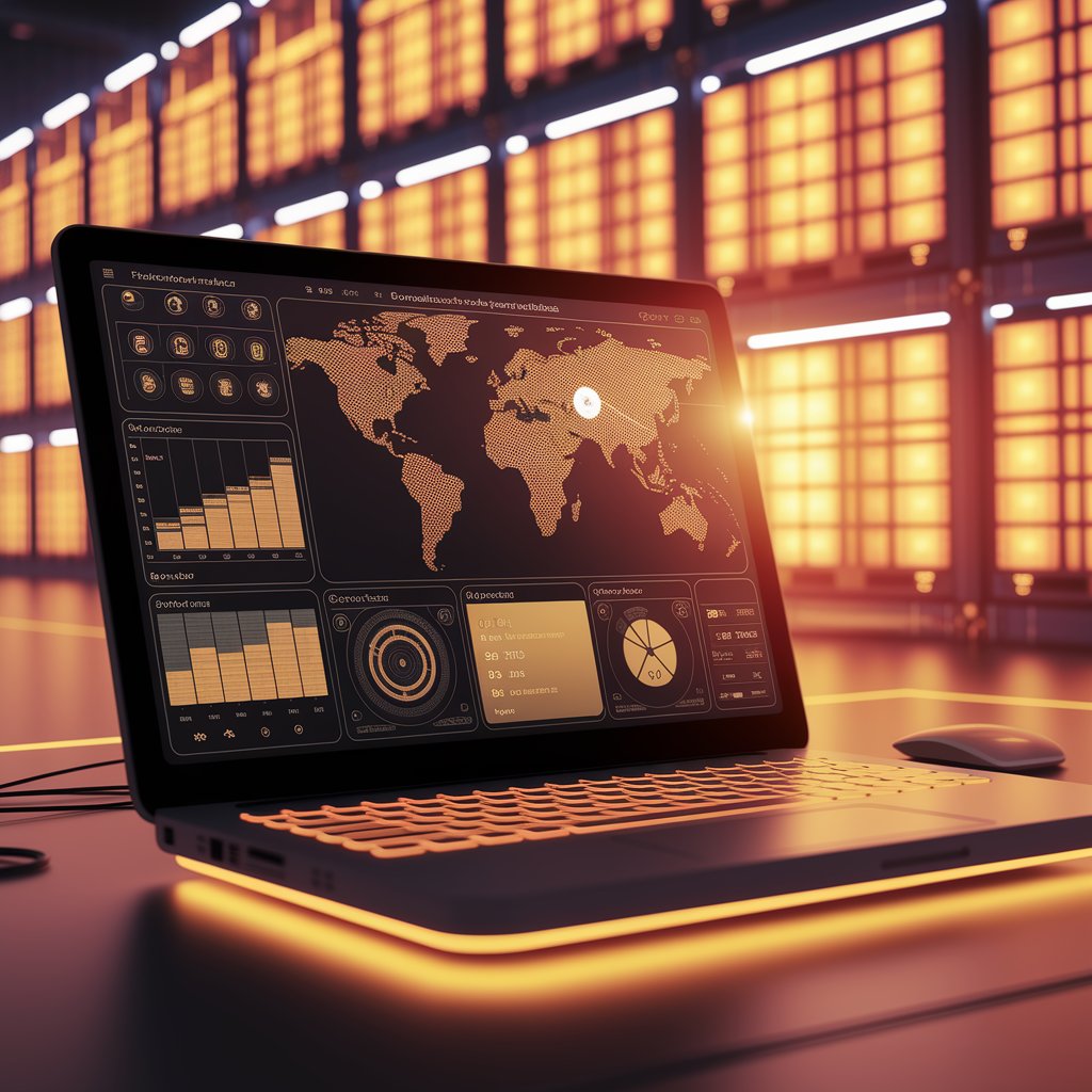 What Is a Digital Freight System?