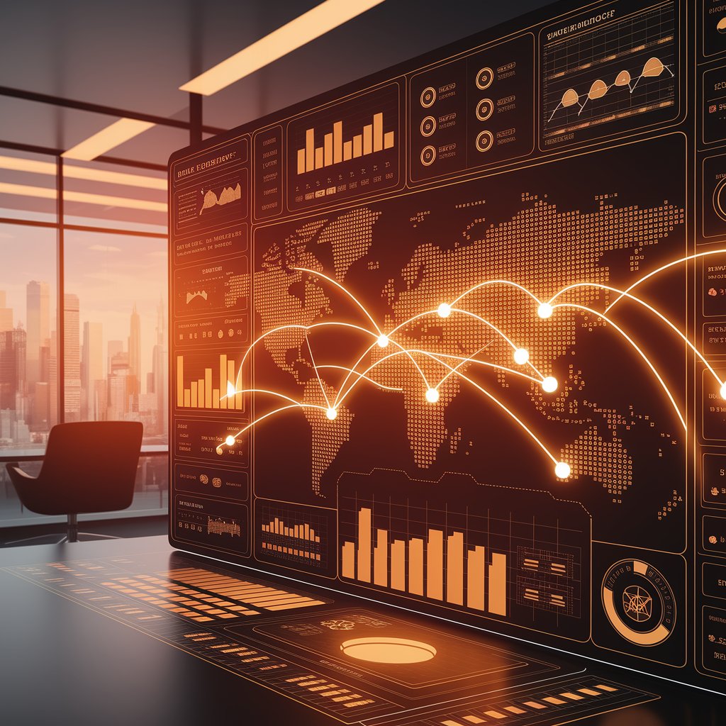 Benefits for Logistics Providers