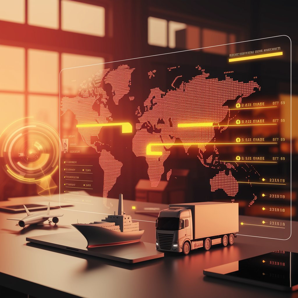 The Future of AI in Shipment Tracking