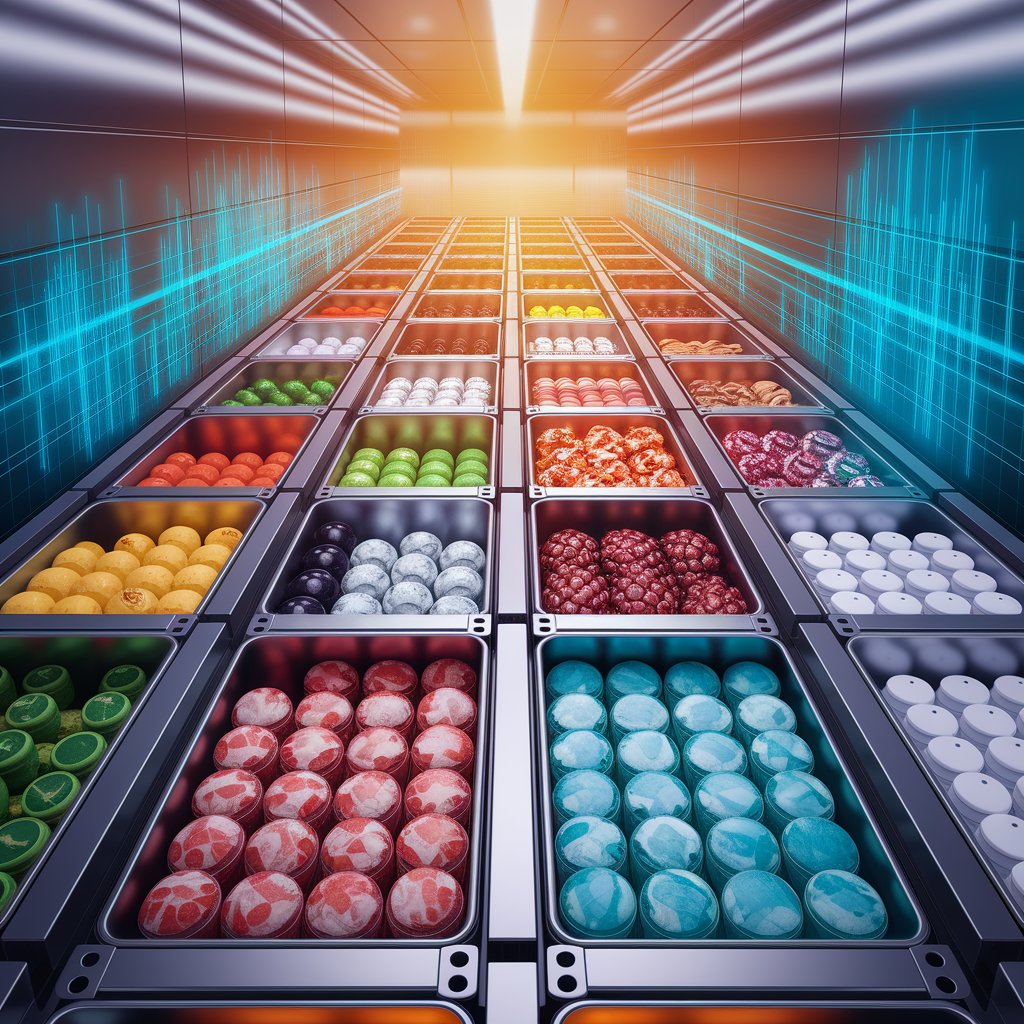 Benefits for Logistics Providers and Shippers
