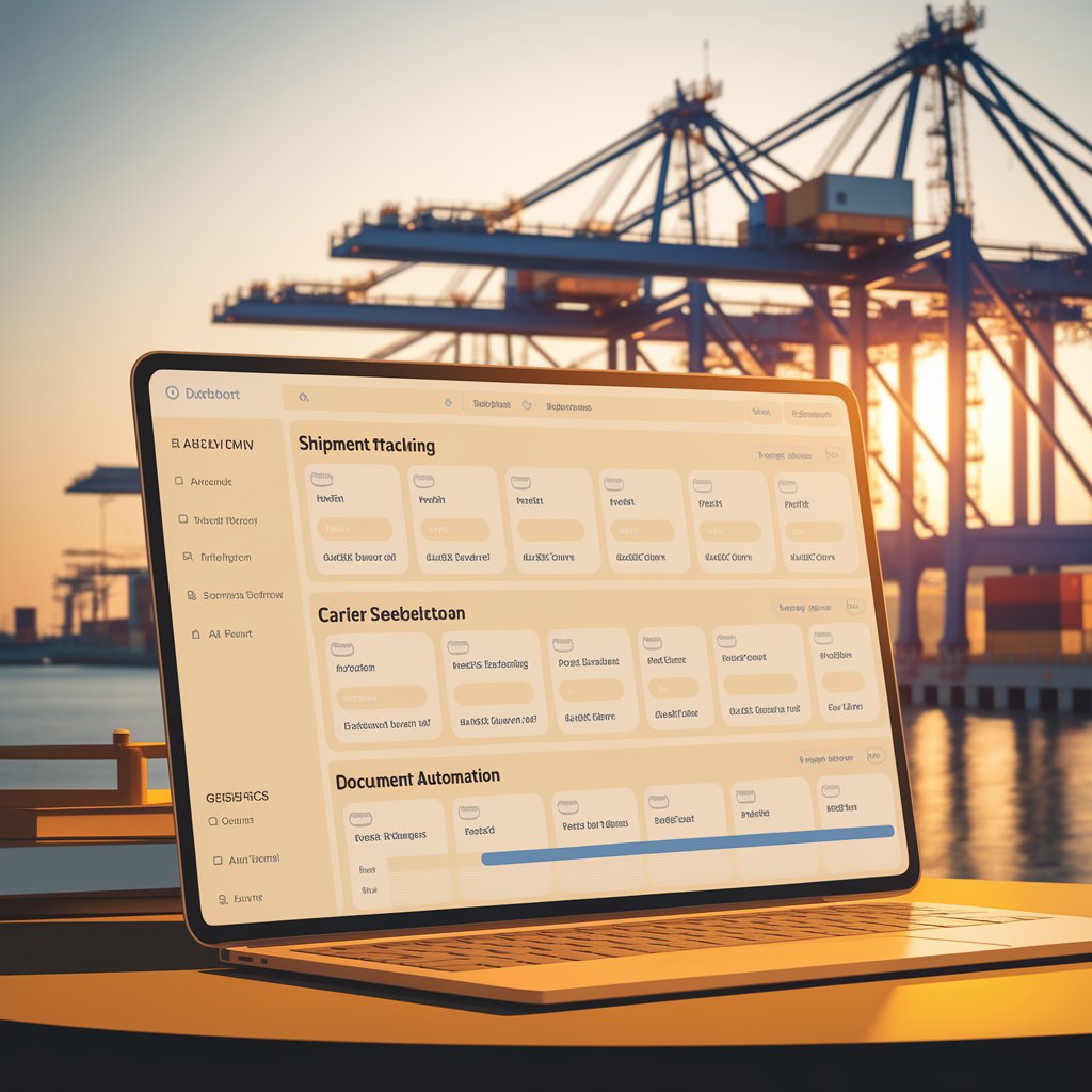 What Are Freight Software Solutions?
