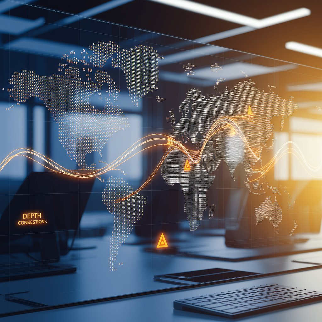 Use Cases in Logistics