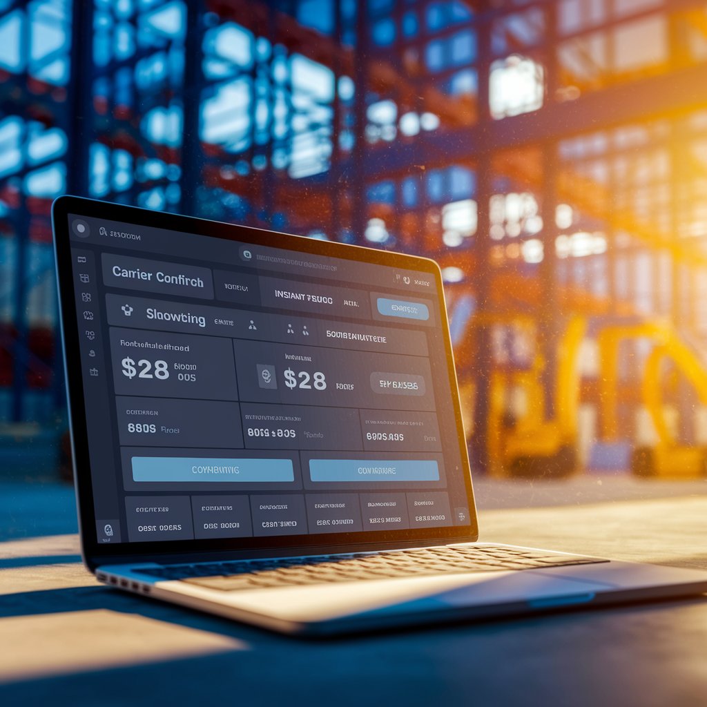 Why It’s Essential in Modern Freight Operations