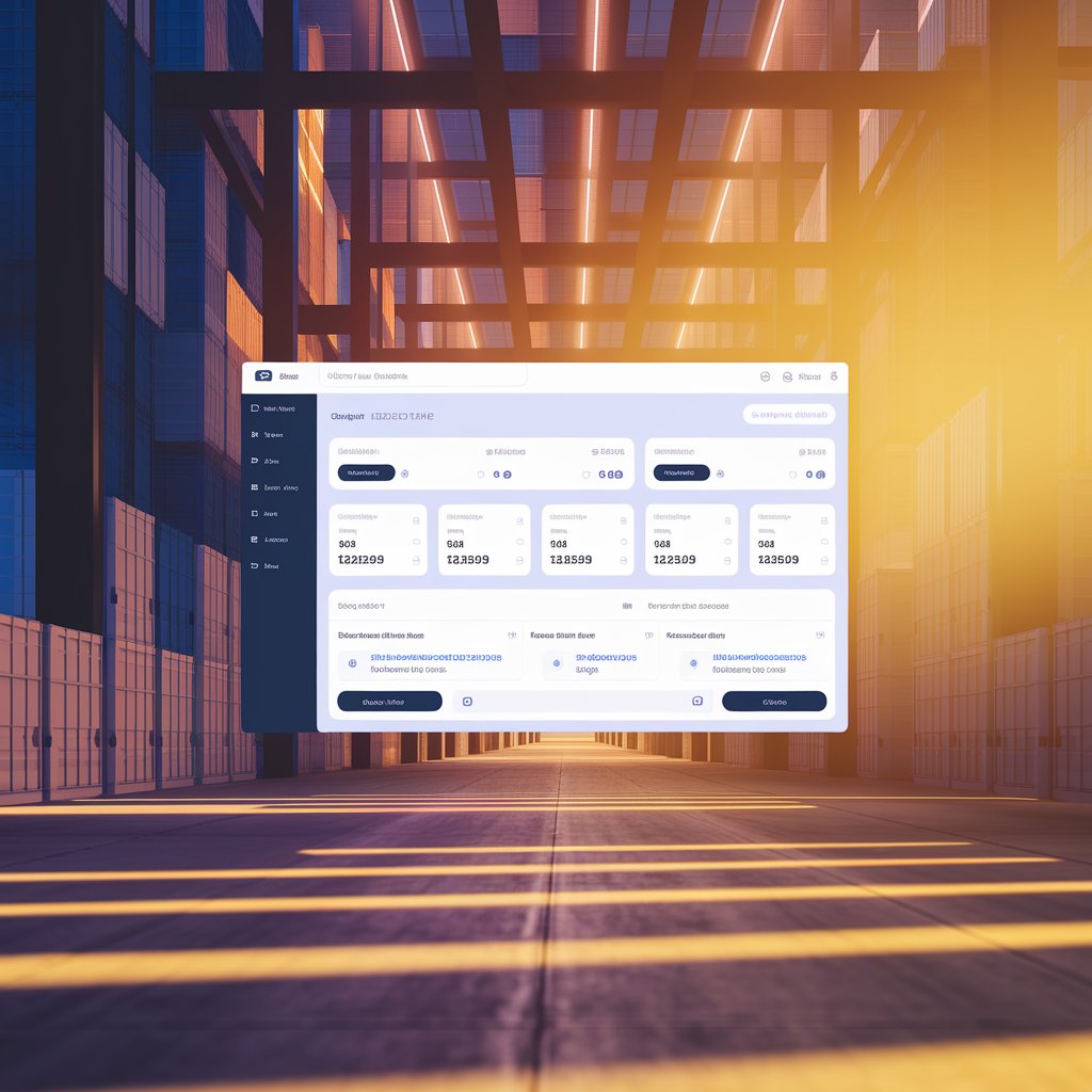 Shipment Booking Platform: Streamlining Freight Reservations for the Digital Age