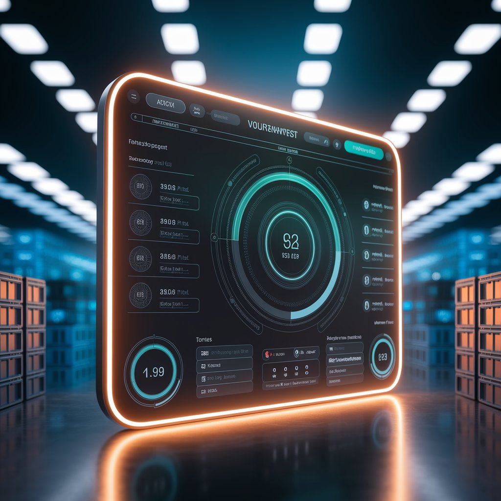 The Future of Self-Service Logistics