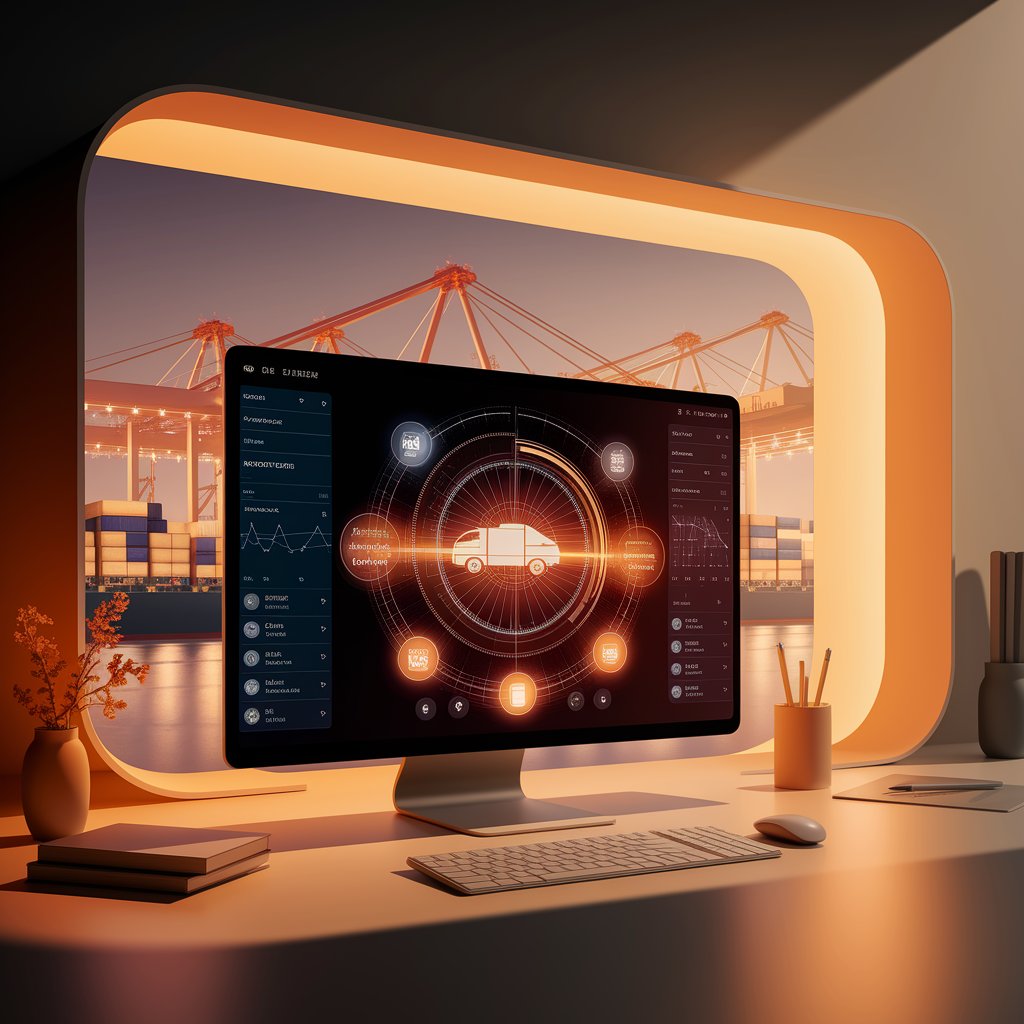 The Future of Digital Shipment Workspaces