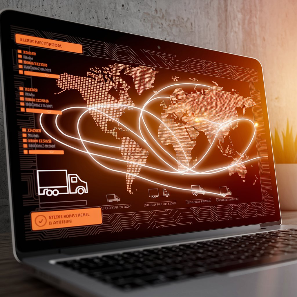 Key Benefits of AI Shipment Tracking