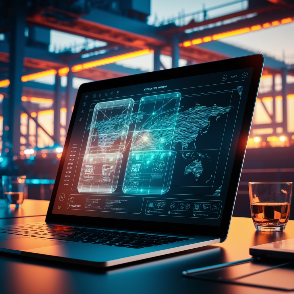 The Future of Digital Freight Compliance