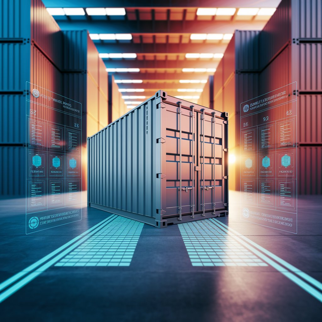 The Future of Automated Customs Clearance