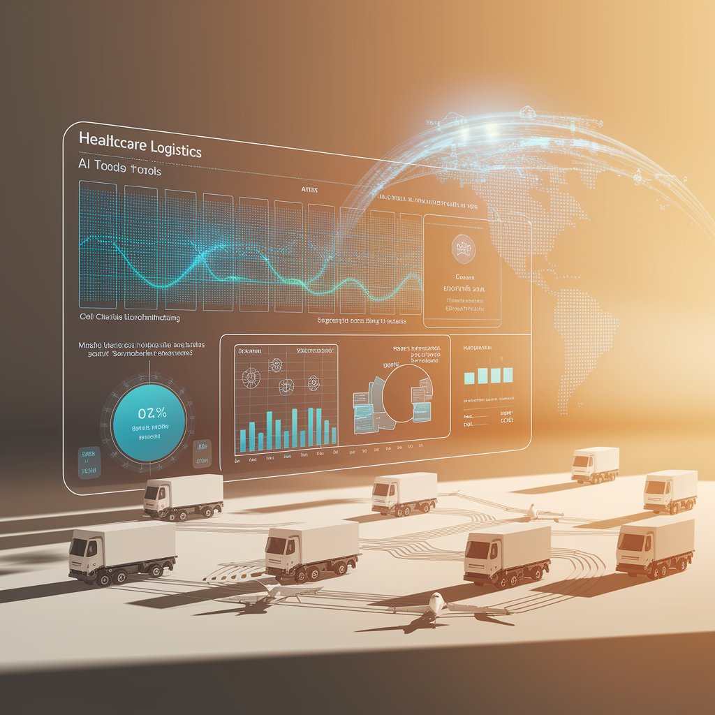 Benefits for Healthcare Supply Chains