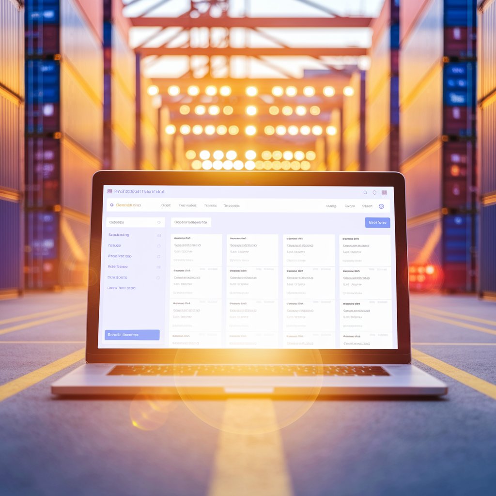 Why It’s Essential for Modern Freight
