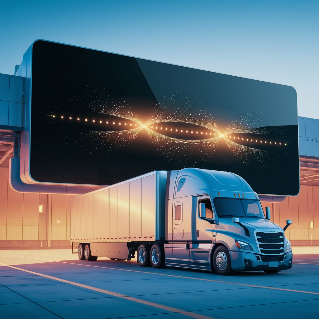 What Is Edge Analytics in Logistics?