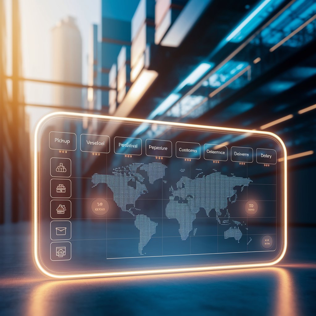 Shipment Milestone Tracking: Boosting Visibility & Delivery Accuracy