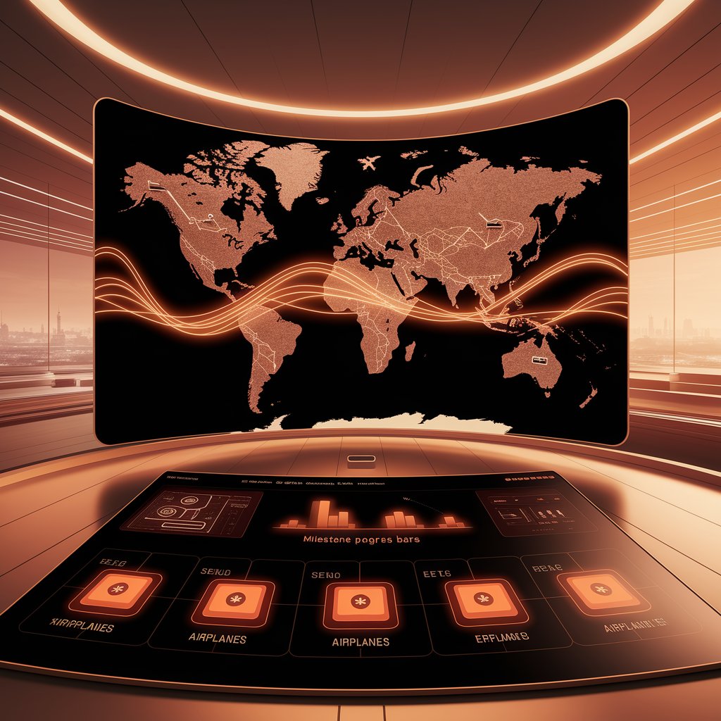 The Future of Unified Cargo Tracking
