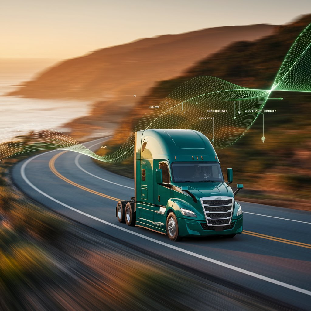 What Is Emission Reduction Logistics?