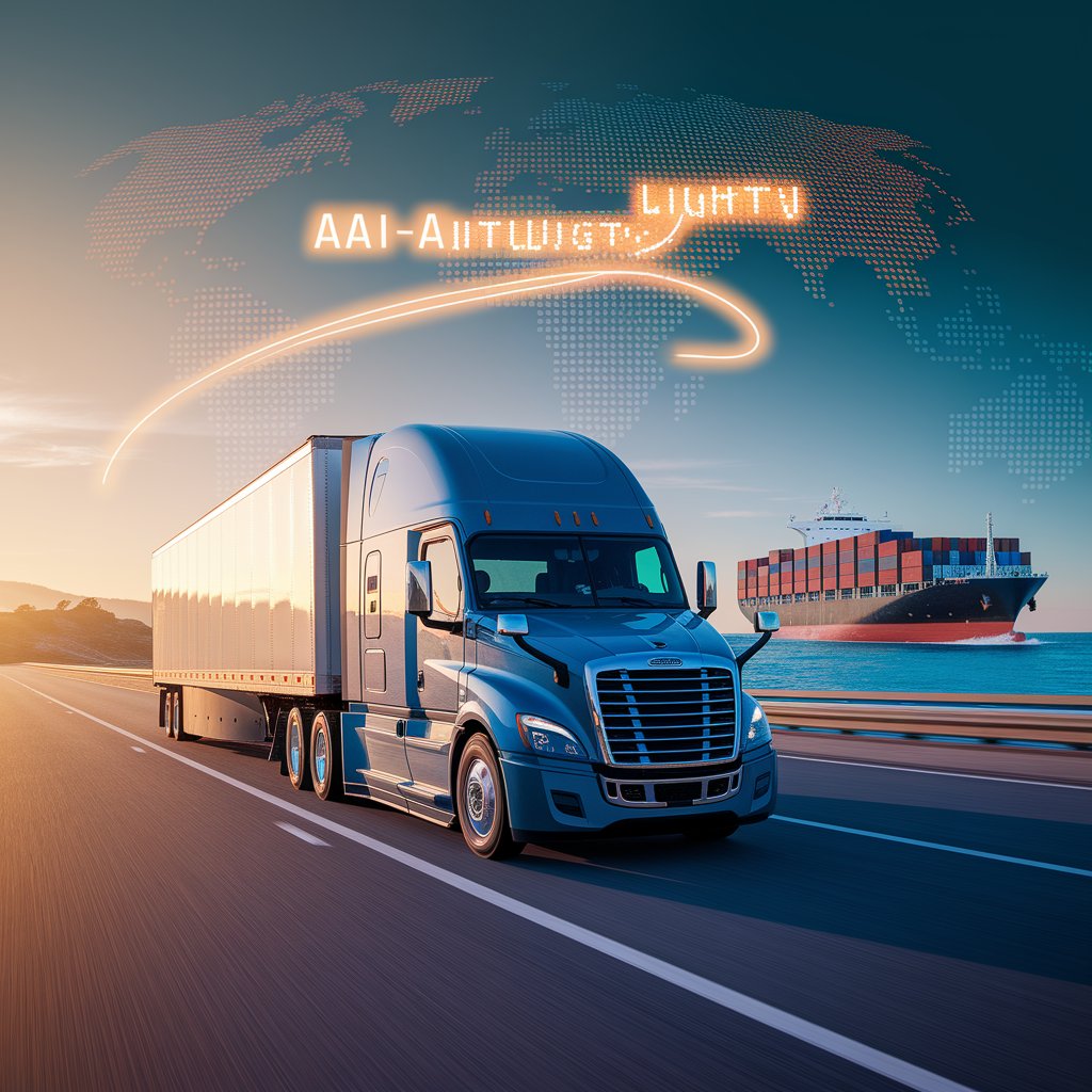 What Is Fuel-Efficient Logistics?