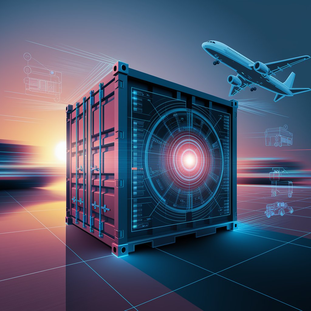 IoT Cargo Sensors: Transforming Supply Chains with Real-Time Visibility