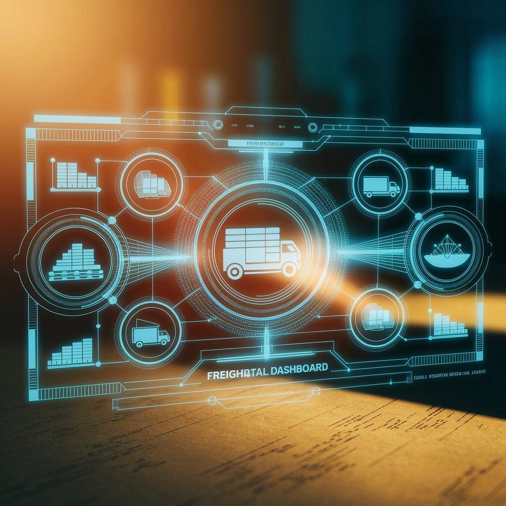 The Future of Smart Booking in Freight
