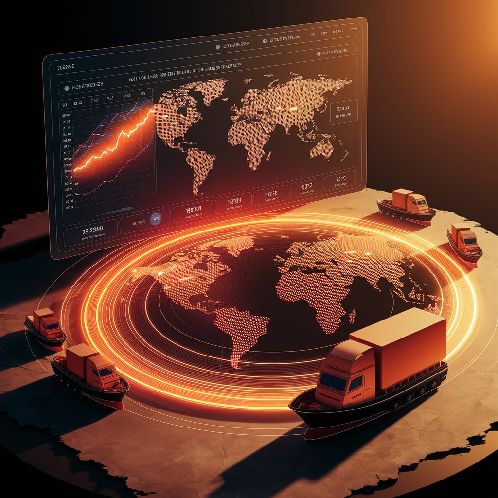 The Future of Logistics Risk Modeling